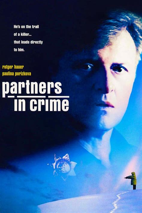 Partners In Crime 2000 Imdb