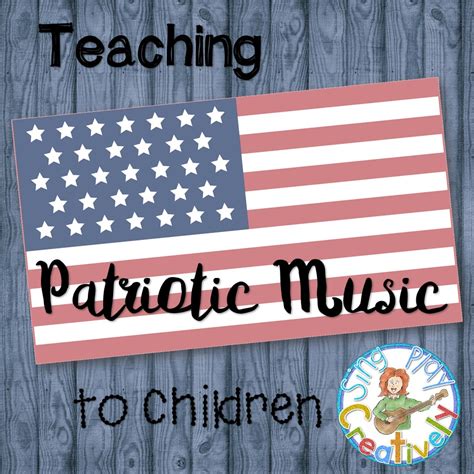 Album · 2018 · 12 songs. Monday Teacher Magic: Teaching Patriotic Music to Children