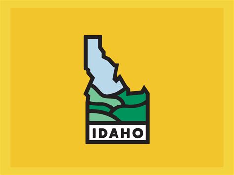 Idaho Logo 10 Free Cliparts Download Images On Clipground 2024