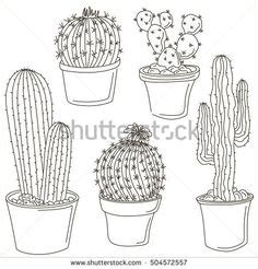 Free printable coloring pages free printables good daddy daddys little colorful pictures coloring sheets wood burning picture ideas fathers day. Cactus Coloring Pages | Coloring pages, Coloring pages for ...