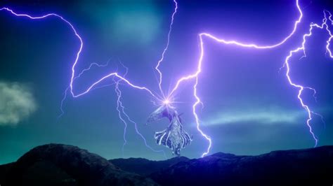 27 Fantastic Lightning Photo Images Wallpaperboat