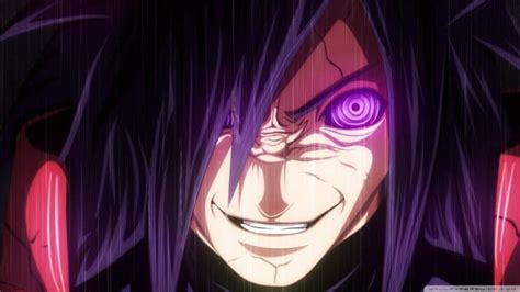 18 Best Madara Uchiha Quotes With Hd Images Shareitnow