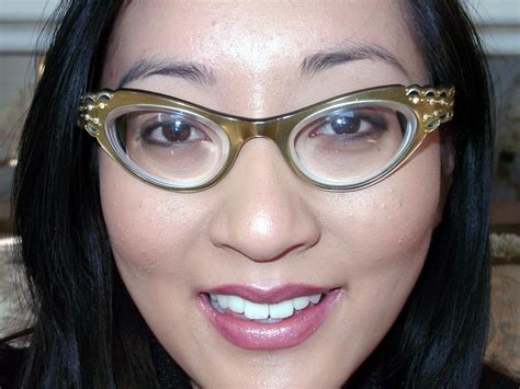 Photo Lina18 Asian Girls Wearing Glasses Album Micha