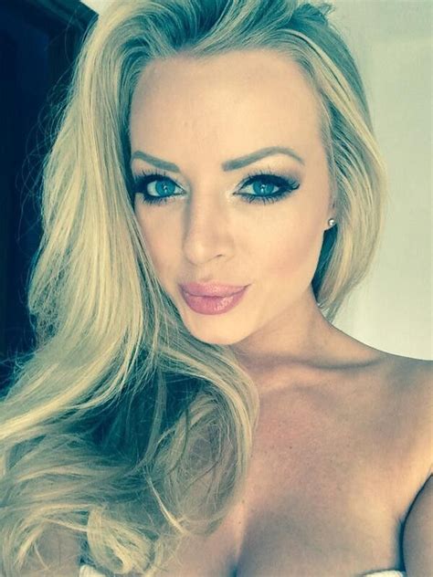 56 Best Hannah Claydon Images On Pinterest Blondes