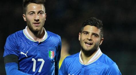 Esordio vincente per l'italia di roberto mancini agli europei 2021: Under 21, Italia-Russia 2-0 in amichevole. Gol di Immobile ...