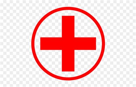 Hospital Sign Red Cross Clipart Hospital Logo Red Cross Free