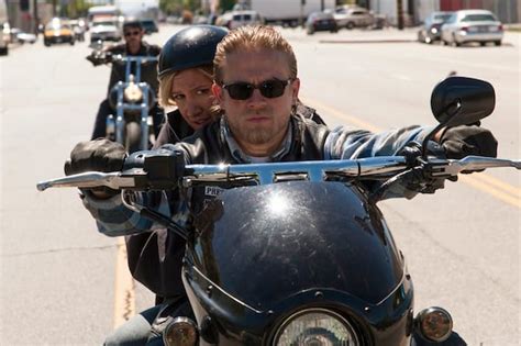 Sons Of Anarchy Season 5 First Look Tv Fanatic