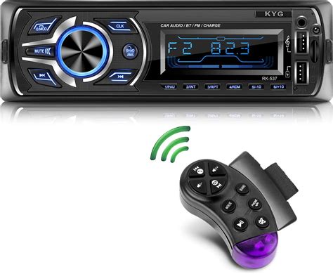 Mejores Radios Bluetooth Manos Libres Abril