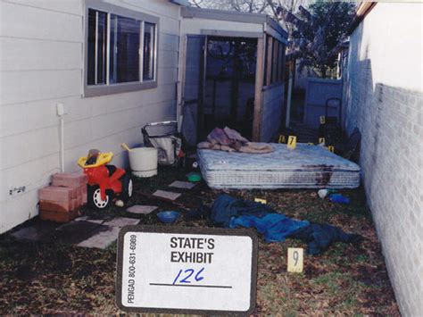 Susan Wright Crime Scene Photos Photo 1 Cbs News