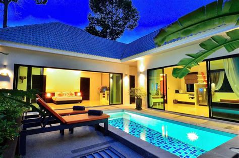 Bungalow with private pool hotel is situated a 20… Chaweng Noi Pool Villa, Chaweng Noi Beach - Updated 2019 ...
