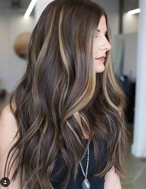 Top 25 Light Ash Blonde Highlights Hair Color Ideas For