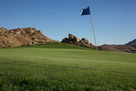 Rancho Del Sol Golf Club In Moreno Valley California Usa Golf Advisor