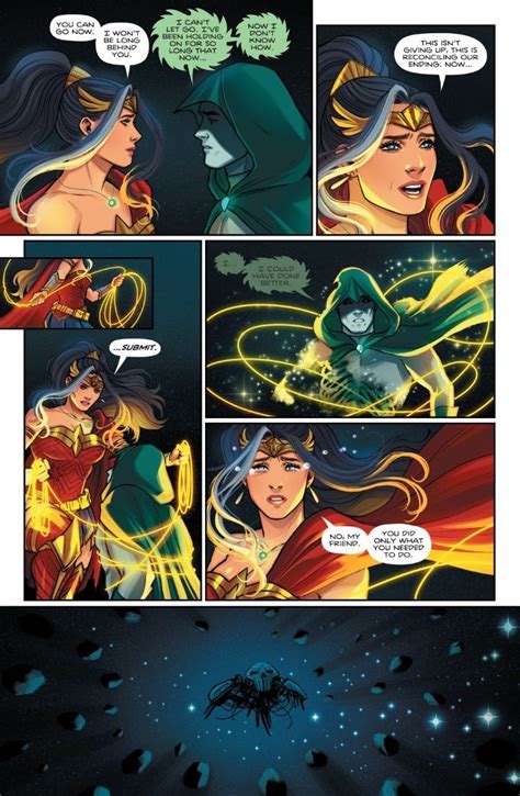 Future State Immortal Wonder Woman 2 Dc Dc Comics Funny Dc
