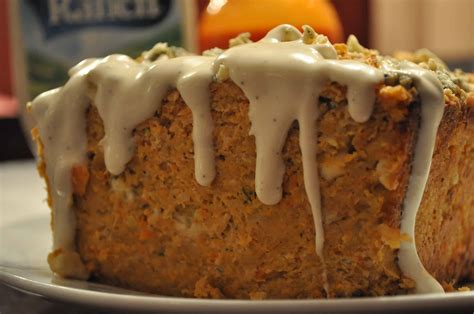 Buffalo Chicken Meatloaf Dining With Alice