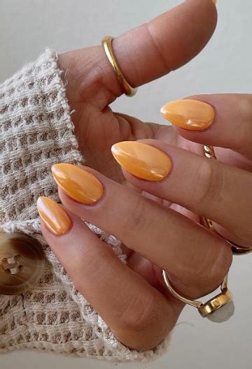 90 Fall Nails To Try This Autumn
