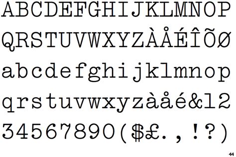 Maybe you would like to learn more about one of these? typewriter font - Google Search | Typewriter, Typewriter ...