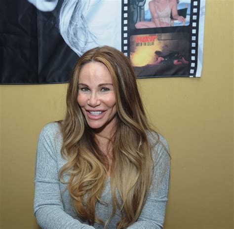 What Was Tawny Kitaen S Cause Of Death The Us Sun