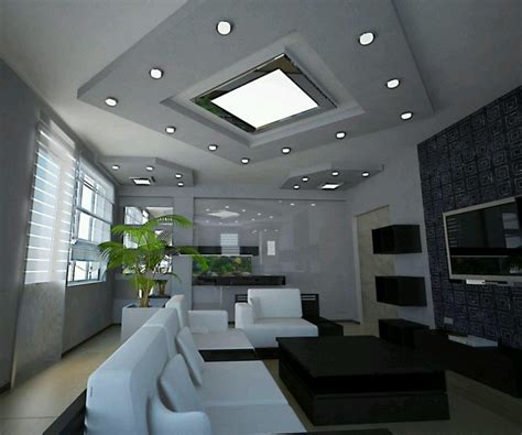 Ultra Modern Interior Home Design Reverasite