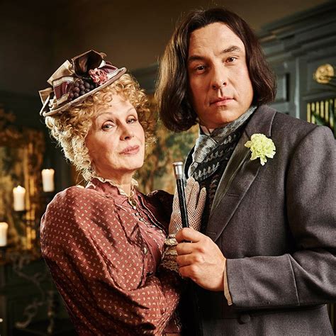 Everything You Need To Know About David Walliams And Joanna Lumleys