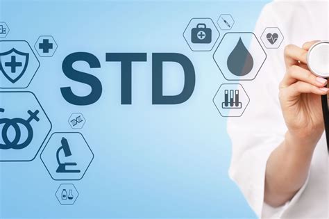 Std And Pregnancy Important Things All Women Must Know And Do Std