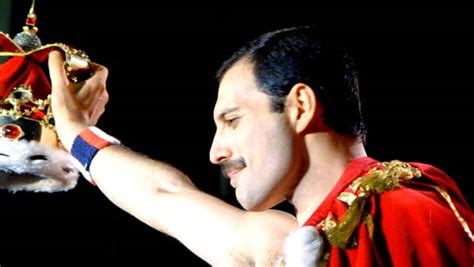 A 24 Años De La Muerte De Freddie Mercury ¿cuáles Son Sus Mejores