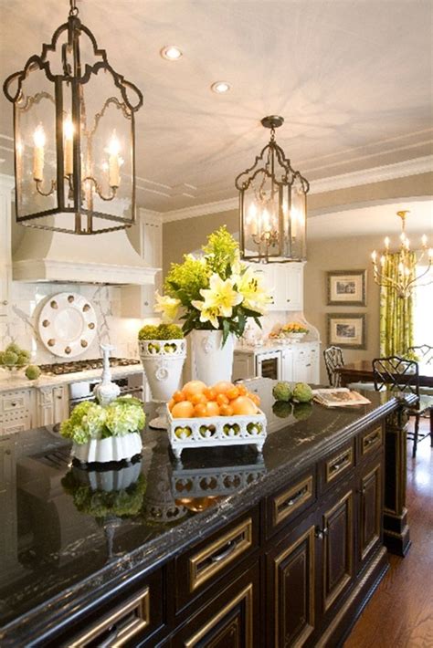 Top 10 Of French Country Chandeliers For Kitchen