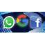 Cómo Descargar El Historial De Facebook Google O WhatsApp  Tecnología