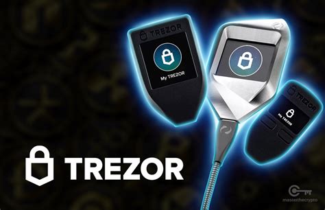 Trezor Review: Best Crypto Hardware Wallet Comparison ...