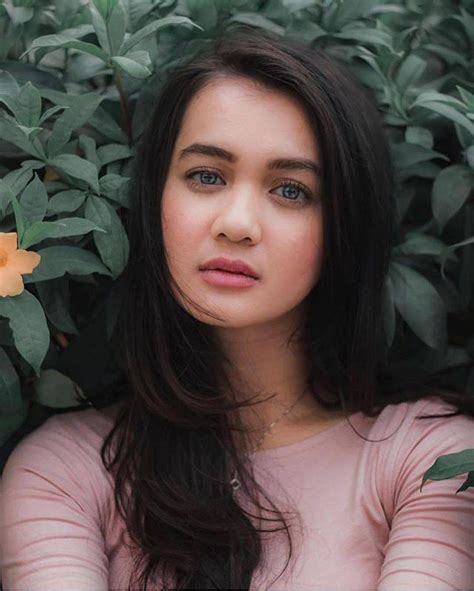 Potret Kecantikan Dea Imut Yang Kini Sudah Dewasa Disebut Mirip Luna Maya