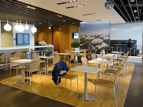 Lounge Review Lufthansa Business Lounge Fra A26 Schengen