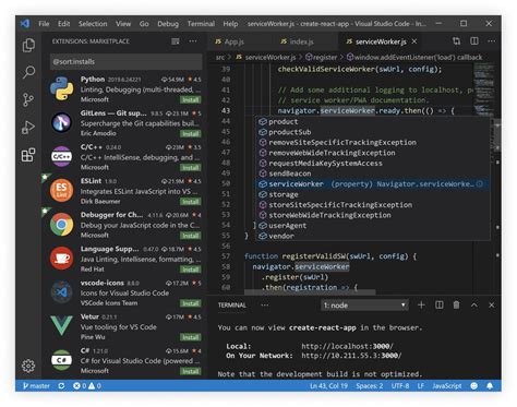 Visual Studio Code Pics Hot Sex Picture