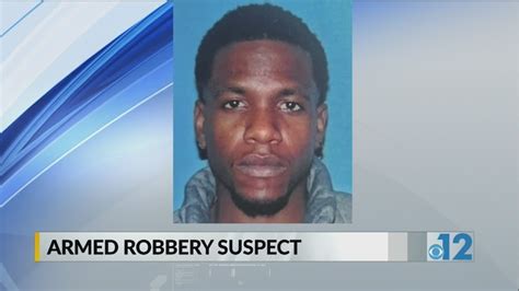 man wanted for armed robbery and aggravated assault in jackson youtube