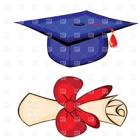 Graduation Scroll Clipart Free Download On Clipartmag