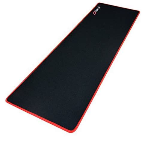 Glteck Large Gaming Mouse Pad Xxlextended Mat Desk Pad 36x12