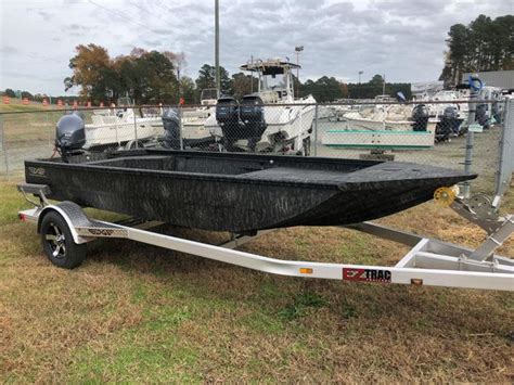 2018 Edge Duck Boats 656 Smithfield North Carolina Collins Inc