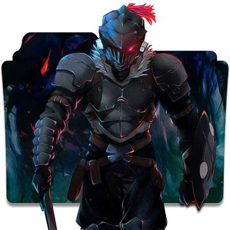 Goblin Slayer 3 Folder Icon By Karsimyuri On Deviantart