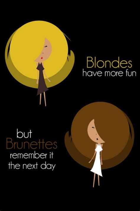 Haha Im A Blonde And I Agree Blonde Jokes Funny Quotes Cute Quotes