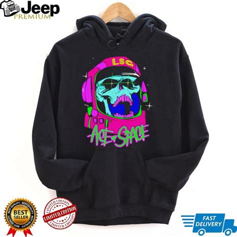 Leon St Giovanni Ace Of Space 2022 Shirt Teejeep