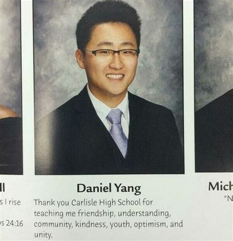 Funny Yearbook Quotes, part 2 | Fun
