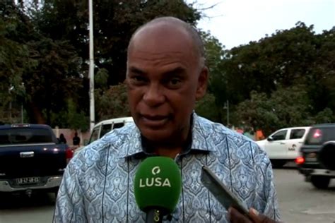 Líder Da Unita Diz Que Pgr Tem Sido Bengala Do Poder Político No País Angola24horas Portal