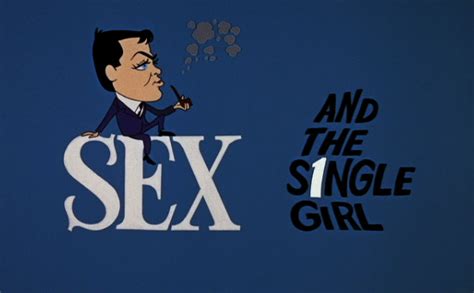 Gems Sex And The Single Girl