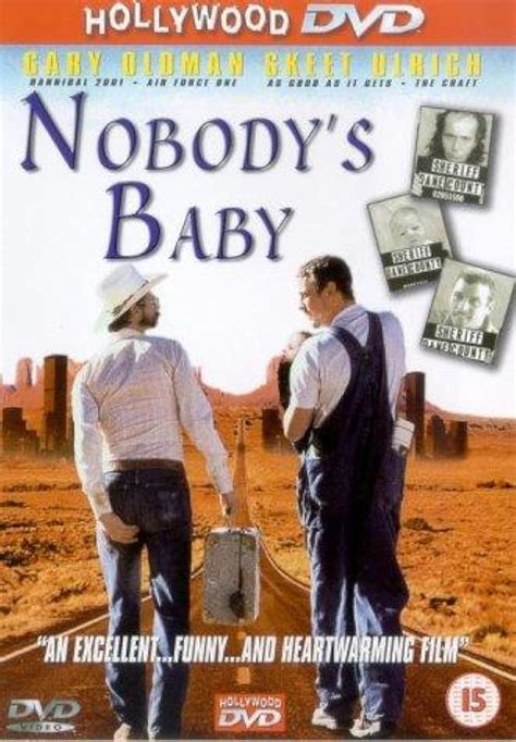Robyn Adamson Anna Gunn In Nobody S Baby Telegraph