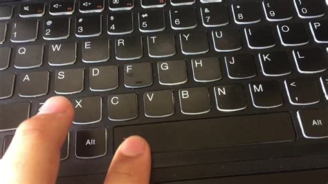Or, an alternative to apple's butterfly switches are. Lenovo Yoga 2 pro backlight keyboard won't turn off ...