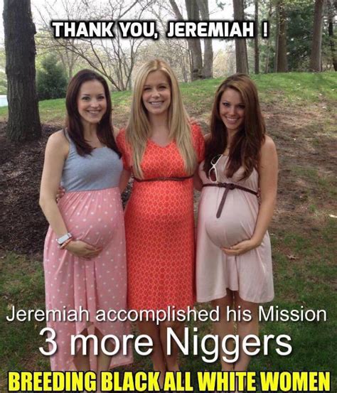 Image Porn Pic From Pregnant Captions Black Bred White Girls Memorial