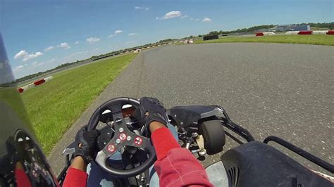 New jersey motorsports park @ 2020 drivers club annual waiver. NJ Motorsports Park: Go Karting - YouTube
