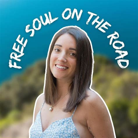 free soul on the road