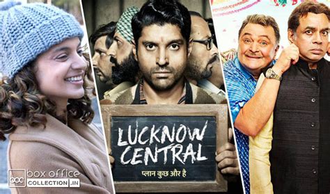 First Day Collection Prediction Of Simran Lucknow Central And Patel Ki