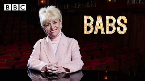 Is Movie Babs 2017 Streaming On Netflix