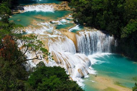 Tour To Chiapas In The South Of Mexico Nichim Tours And Travel