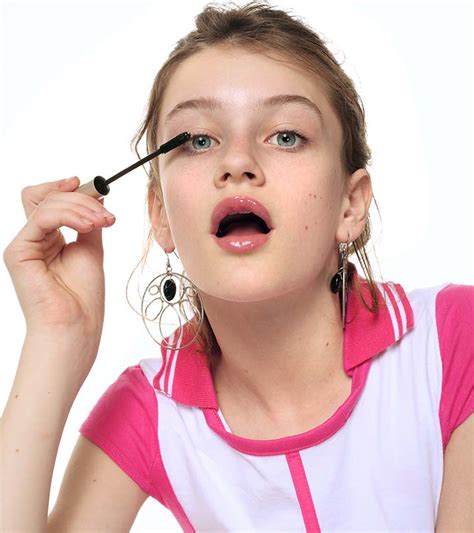 Fashion And Makeup Tips For 13 Year Olds Saubhaya Makeup